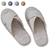 Slippers Zara Home