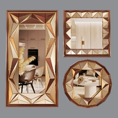 Decorative mirror 10