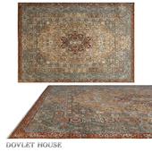 (OM) Carpet DOVLET HOUSE (art 16122)