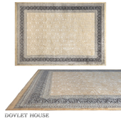 (OM) Carpet DOVLET HOUSE (art 16128)