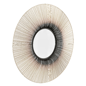 Kare Design Rayos Mirror