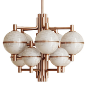 Andros Suspension Lamp