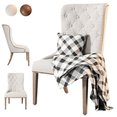 Elouise dining chair