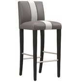 Roche Bobois Tabouret Carioca Steeple