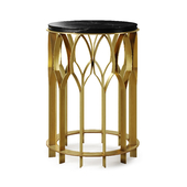 Mecca side table