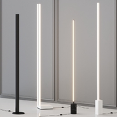 Floor lamps Set 1