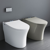 Wealwell Smart Toilet