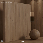 Material wood (seamless) pine - set 126