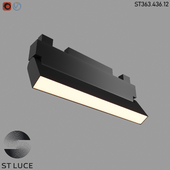 Magnetic track light ST363 OM