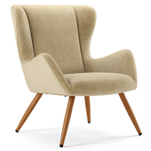 Otto Chair Westelm