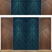 Wall Panel | set 44