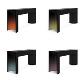 FIFTYFOURMS Table Lava - 8 COLORS