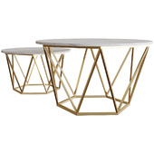 Diemer coffee table Coffee table