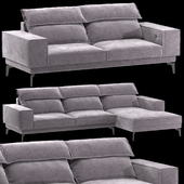 Модульный диван Enzo 2