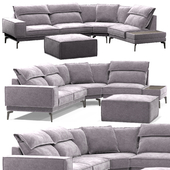 Модульный диван Enzo 3