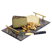 Food Set 10 / Cheese Board 1