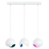 Atupa  Dome Hanging Pendant Lighting