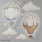 Lamp "Balloon"