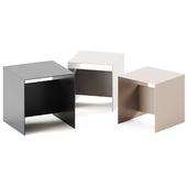 Guido Coffee Tables by Atipico