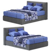 Flou MyPlace Bed