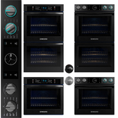 Samsung Appliance collection 01