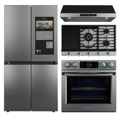 Samsung Appliance Collection 02