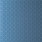 Norwalk Deco 4x24 Polished Ceramic Tile