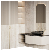 Bathroom furniture 23