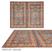 (OM) Double carpet DOVLET HOUSE (art 16287)