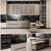 kitchen modern85(italian)