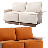 Starck - Forest sofa
