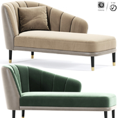 Theron Chaise Lounge