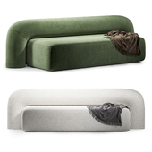 Moss Sofa By Artu 3 seater 2400