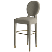 Casamagna Aurea Bar Stool