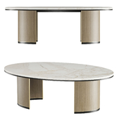 CEUTA Coffee Table