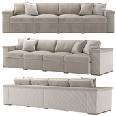 sofa the bright group NEWMAN SECTIONAL