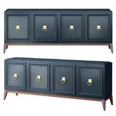 Large chest of drawers Elegante