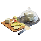 Food Set 11 / Cheese Board 2