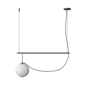 Suspension Lamp Artemide