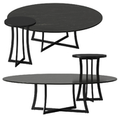 Ciacci Kreaty - King - coffee tables