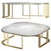 coffee table TARTU Coffee Table Frato