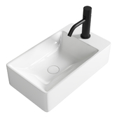 Washbasin Ceramica Nova Element CN5007 R