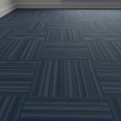 Carpet. Carpet tiles. 3