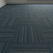 Carpet. Carpet tiles. 4