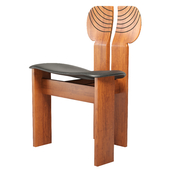 Africa Chair by Afra and Tobia
