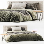 Flou MyPlace Bed