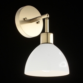 Бра Shades of Light Young House Love Dapper Sconce