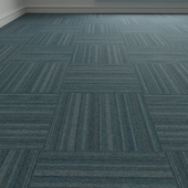 Carpet. Carpet tiles. 6