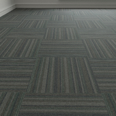 Carpet. Carpet tiles. eight