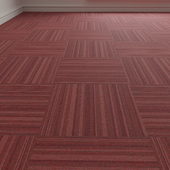 Carpet. Carpet tiles. 9